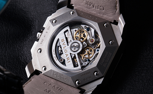 BVLGARI(ブルガリ)