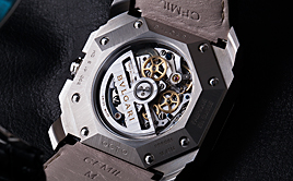 BVLGARI(ブルガリ)