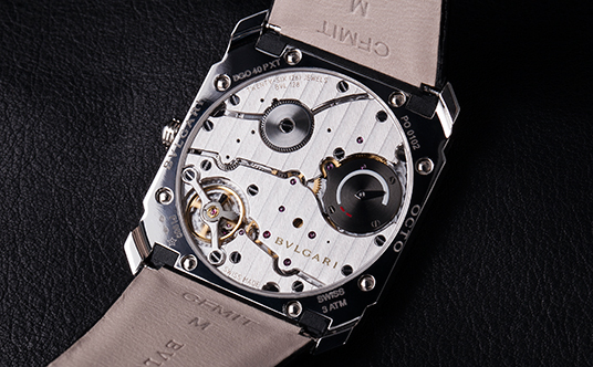 BVLGARI(ブルガリ)