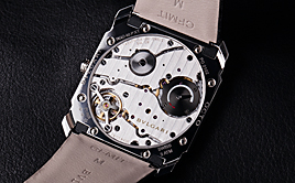 BVLGARI(ブルガリ)