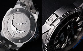 CARL F. BUCHERER(カール F. ブヘラ)