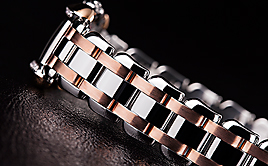 CARL F. BUCHERER(カール F. ブヘラ)