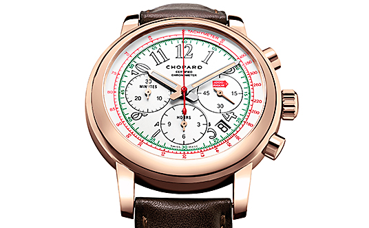 CHOPARD(ショパール)