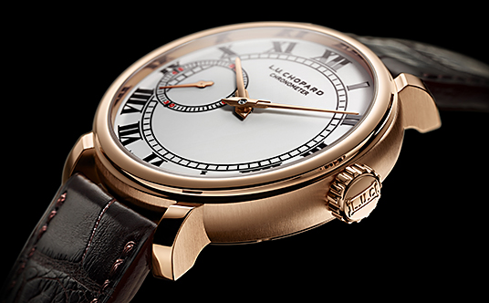 CHOPARD(ショパール)