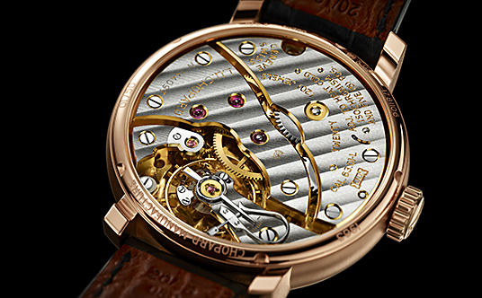 CHOPARD(ショパール)