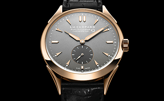 CHOPARD(ショパール)