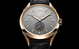 CHOPARD(ショパール)