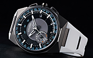 CITIZEN(V`Y) V`Y GREhCu TeCg EG[u F100iCITIZEN Eco-Drive SATELLITE WAVE F100j