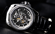 CORUM(R) Ah~YEJbv AC-One 45 XPgEEHb`iAdmiral's Cup AC-One 45 Skeleton Watch)