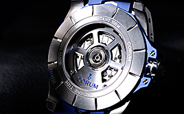 CORUM(コルム)