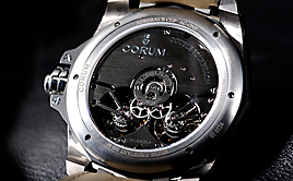 CORUM(コルム)