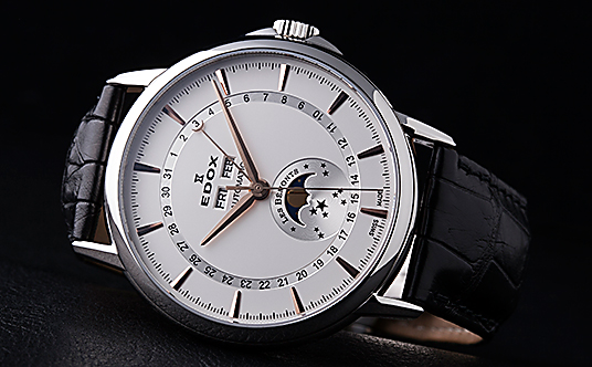 EDOX(エドックス)