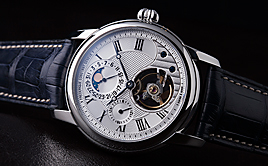 FREDERIQUE CONSTANT(フレデリック・コンスタント)
