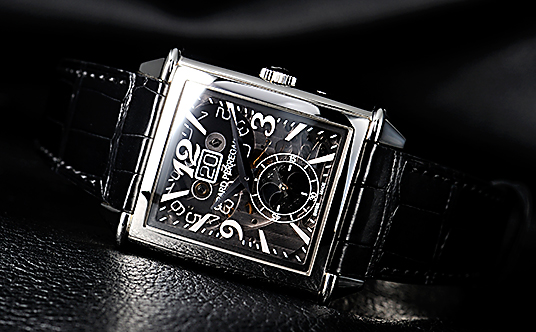GIRARD-PERREGAUX(ジラール・ペルゴ)