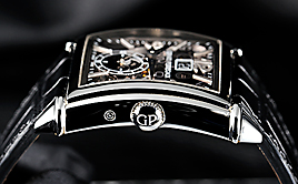 GIRARD-PERREGAUX(W[EyS)