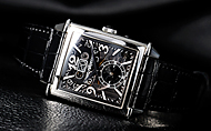 GIRARD-PERREGAUX(W[EyS) Be[W1945 [WfCg[tFCYiVINTAGE 1945 Large Date & Moon-Phases)