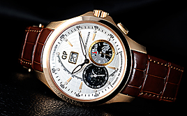 GIRARD-PERREGAUX(W[EyS)