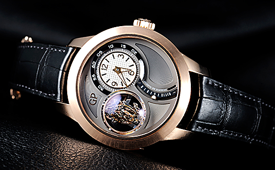 GIRARD-PERREGAUX(W[EyS)