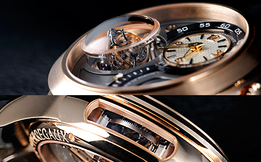 GIRARD-PERREGAUX(ジラール・ペルゴ)