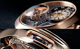 GIRARD-PERREGAUX(ジラール・ペルゴ)