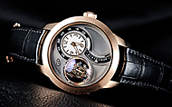 GIRARD-PERREGAUX(W[EyS) gCANVgD[riTri-Axial Tourbillon)