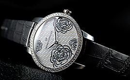 GIRARD-PERREGAUX(ジラール・ペルゴ)