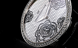 GIRARD-PERREGAUX(ジラール・ペルゴ)