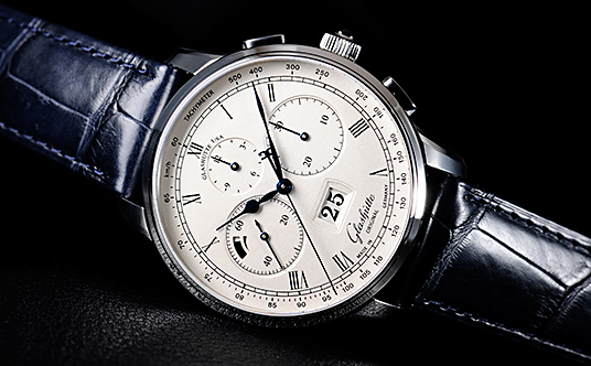 GLASHÜTTE ORIGINAL(グラスヒュッテ・オリジナル)