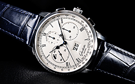 GLASHÜTTE ORIGINAL(グラスヒュッテ・オリジナル)