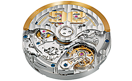 GLASHÜTTE ORIGINAL(グラスヒュッテ・オリジナル)