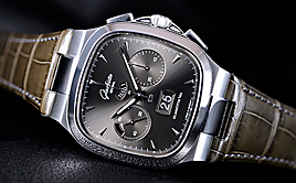 GLASHÜTTE ORIGINAL(グラスヒュッテ・オリジナル)
