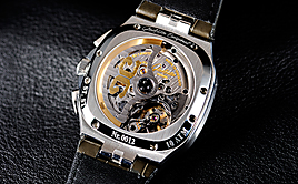 GLASHÜTTE ORIGINAL(グラスヒュッテ・オリジナル)