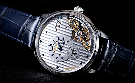 GLASHÜTTE ORIGINAL(グラスヒュッテ・オリジナル)