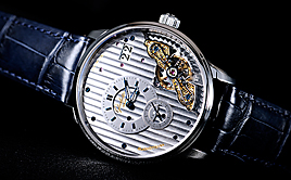 GLASHÜTTE ORIGINAL(グラスヒュッテ・オリジナル)