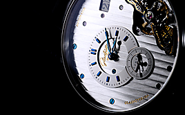 GLASHÜTTE ORIGINAL(グラスヒュッテ・オリジナル)