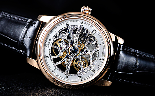 GLASHÜTTE ORIGINAL(グラスヒュッテ・オリジナル)