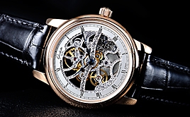 GLASHÜTTE ORIGINAL(グラスヒュッテ・オリジナル)