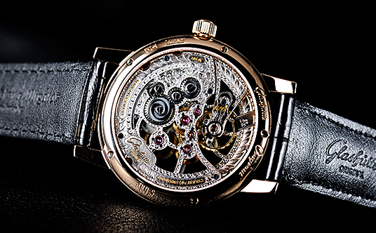 GLASHÜTTE ORIGINAL(グラスヒュッテ・オリジナル)