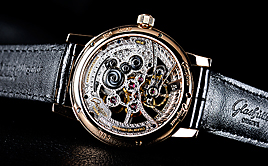 GLASHÜTTE ORIGINAL(グラスヒュッテ・オリジナル)