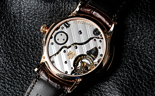 H.Moser & Cie.(H.モーザー)