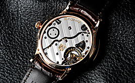 H.Moser & Cie.(H.モーザー)