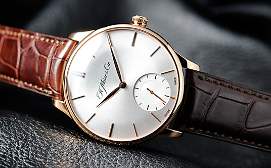 H.Moser & Cie.(H.モーザー)