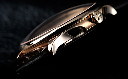 H.Moser & Cie.(H.モーザー)