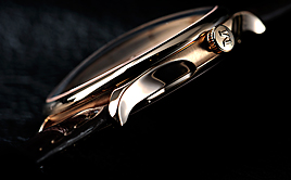 H.Moser & Cie.(H.モーザー)