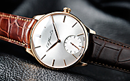 H.Moser & Cie.(H.[U[) x`[EX[EZRh iVenturer Small Secondsj