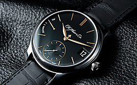 H.Moser & Cie.(H.モーザー)