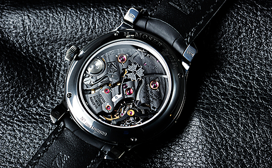 H.Moser & Cie.(H.モーザー)