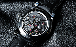 H.Moser & Cie.(H.モーザー)