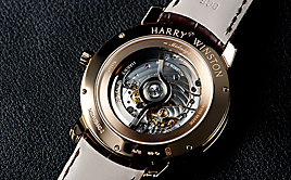 HARRY WINSTON(ハリー・ウィンストン)