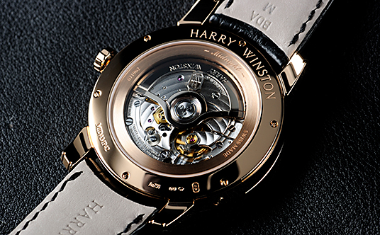 HARRY WINSTON(n[EEBXg)